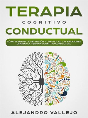 cover image of Terapia Cognitivo Conductual
